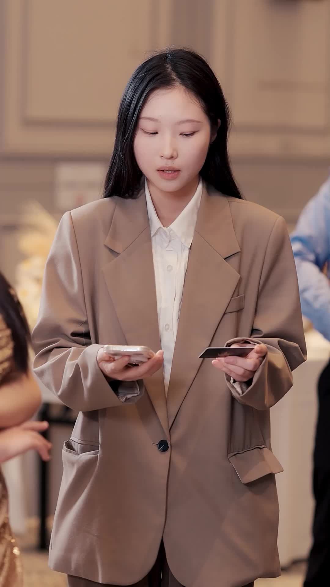 67. Bölüm - İhanetçisi Ondan Şifa İstiyor